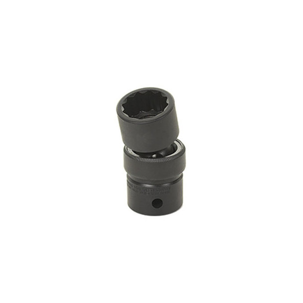 1/2" Drive x 12mm Standard Universal- 12 Point 2112UM