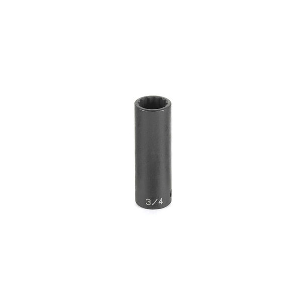 1/2" Drive x 15mm Deep - 12 Point 2115MD