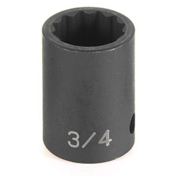 1/2" Drive x 10mm Standard - 12 Point 2110M