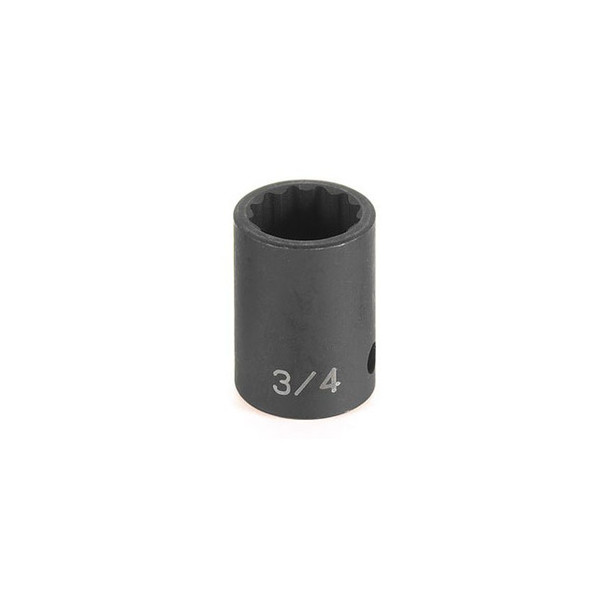 1/2" Drive x 10mm Standard - 12 Point 2110M