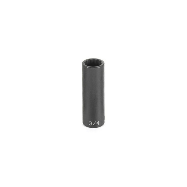 1/2" Drive x 10mm Deep - 12 Point 2110MD