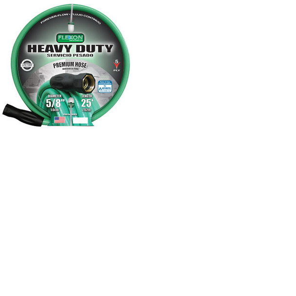5/8" x 25' Forever-Flow Premium Hose FXG5825