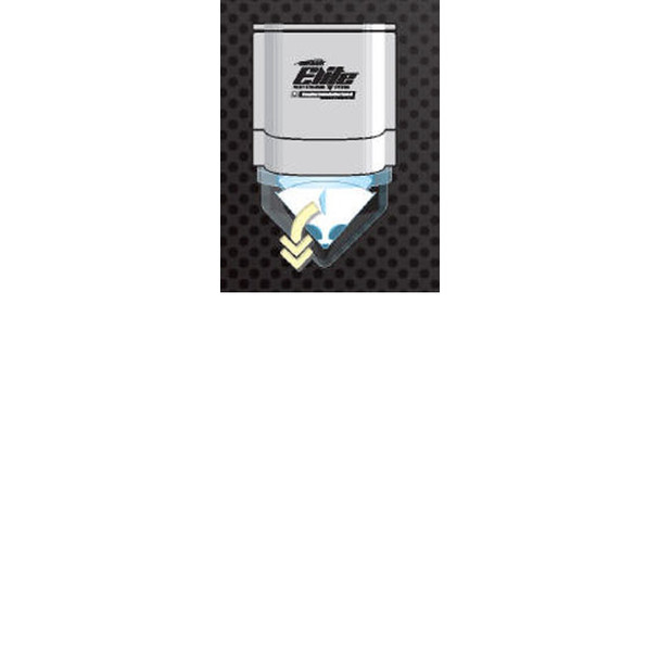 Elite Paint Strainer Dispenser 012004