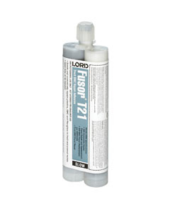 Truck Plastic Structural/Cosmetic Adhesive (Medium-Set), 7.1 oz. T21