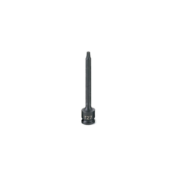 3/8" Drive x T40 6" Internal Star Driver 11406T