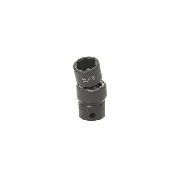 3/8" Drive x 16mm Standard Universal Impact Socket 1016UM