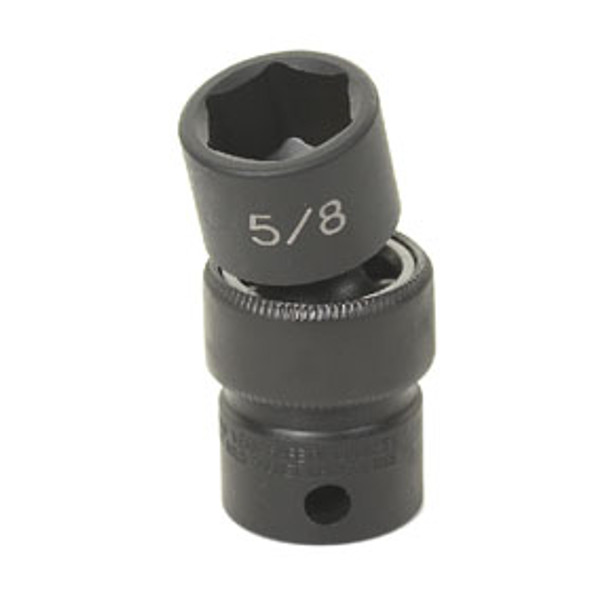 3/8" Drive x 8mm Standard Universal Impact Socket 1008UM