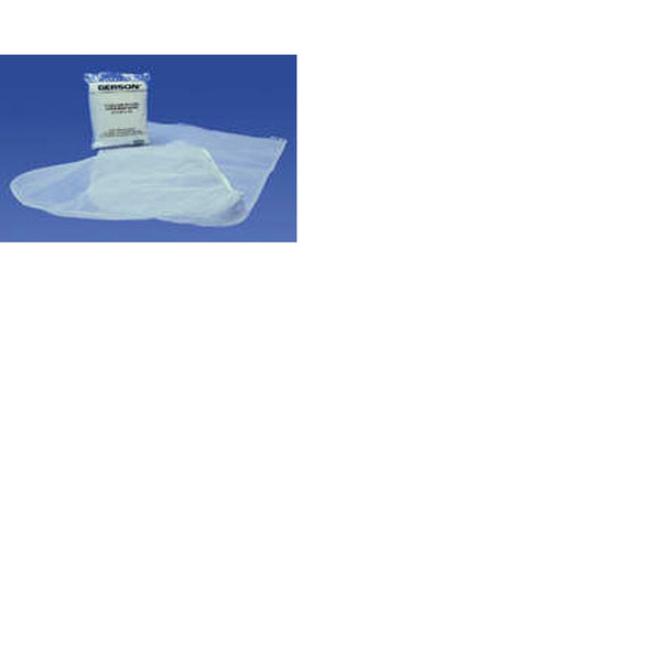 Five Gallon Strainer Bag with Elastic Top 71207