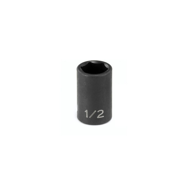 3/8" Drive x 9mm Standard Impact Socket 1009M
