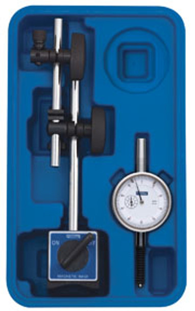 Indicator Set with ­Magnetic Base 72-585-155