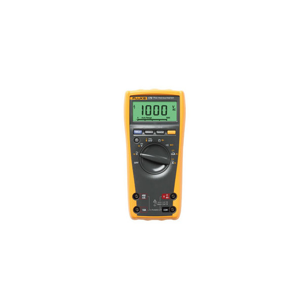 True RMS Digital Multimeter 179ESFP