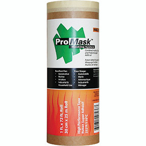 ProMask Refill Roll 12IN x 28 yd 48236