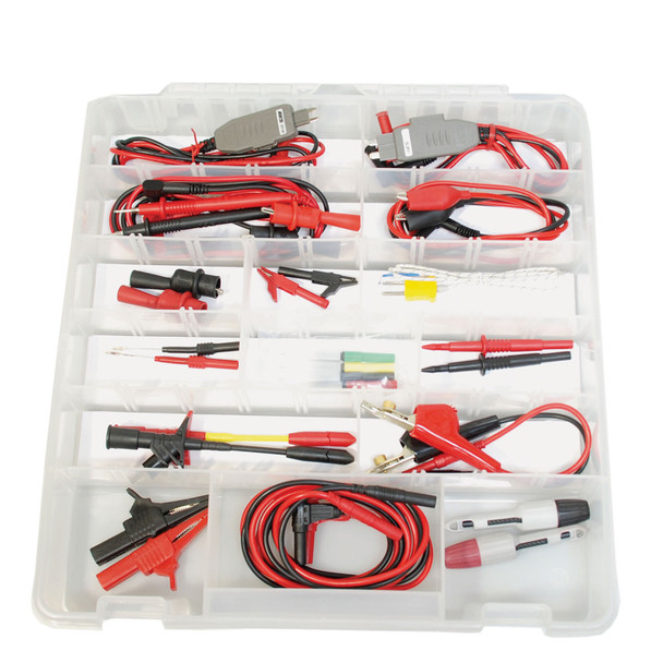 Multimeter Service Center 801