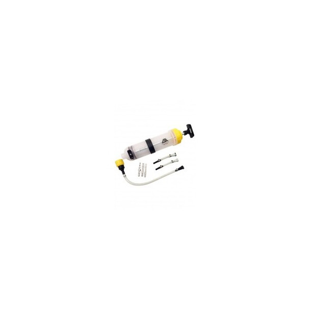 Diesel Fuel Syringe 7072