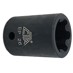 Torx Plus Socket - EP26 5426