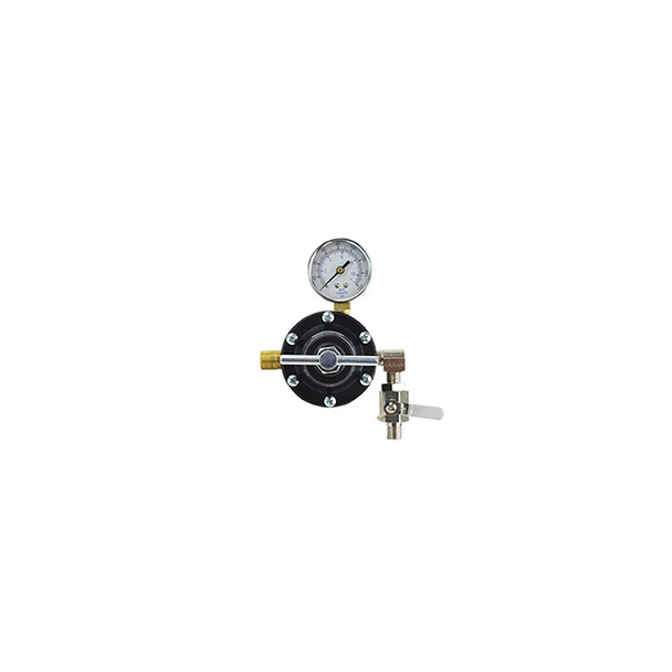 HAR-600 60 CFM Regulator Gauge and Valve HAR600