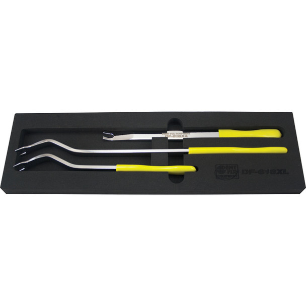 XL CLIP LIFTER KIT DF-618XL