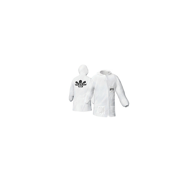 XL DeVilbiss CLEAN Lab Coat 803666
