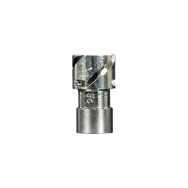 Adapter, Accuspray Isaac DPC26