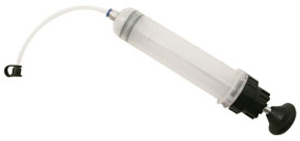 Extraction and Filling Pump, 200cc 7075