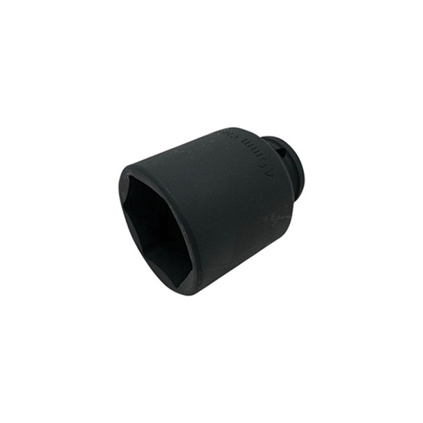 46mm Front Wheel Bearing Retaining Nut Socket A433
