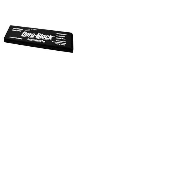 2/3 Hook & Loop Block AF4418