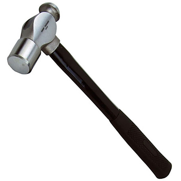 Ball Pein Hammer w/ Fiberglass Handle, 32 oz 4040