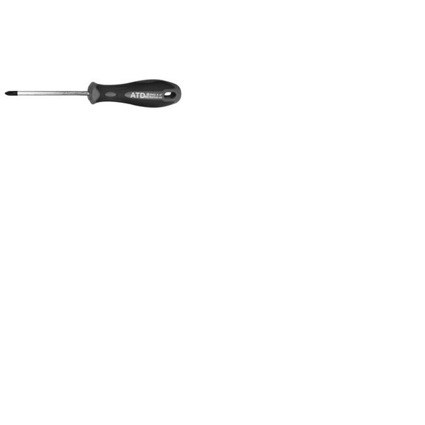 #2 x 4" Phillips Screwdriver 6287
