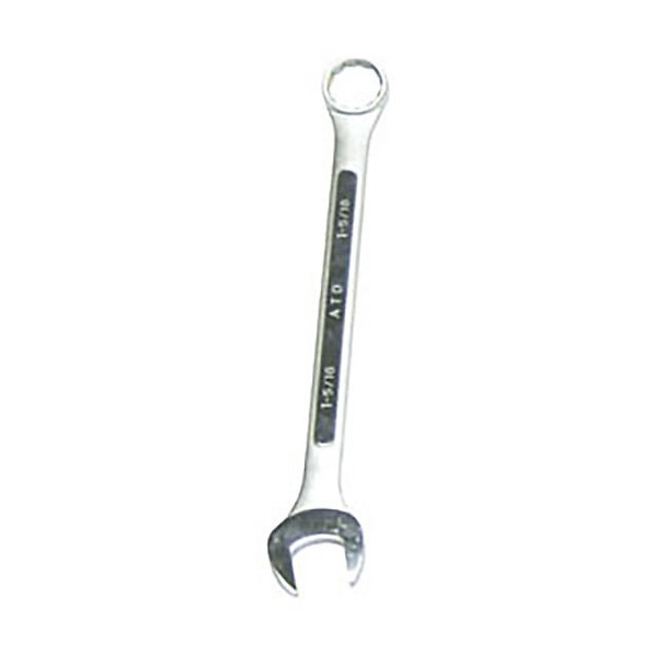 12-Point Fractional Raised Panel Combination Wrench - 1-5/16” x 16-1/4” 6042