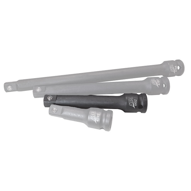 1/2" Dr. 5" Extension 4452