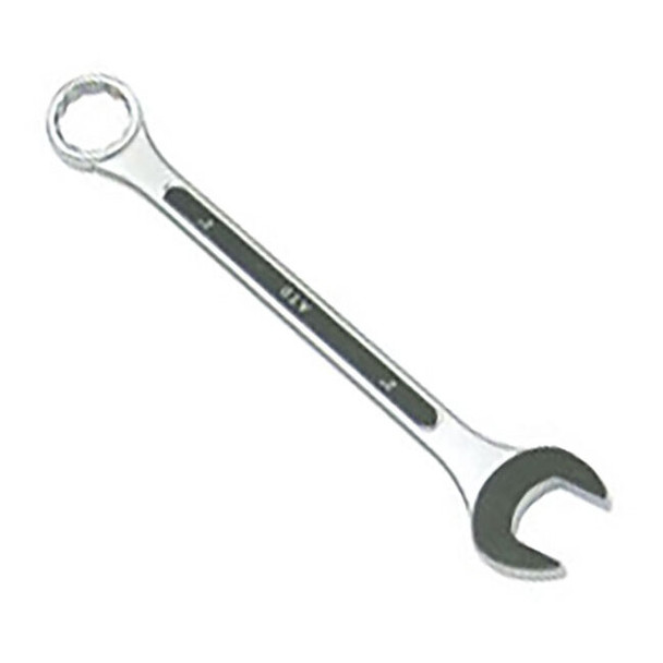 12-Point Fractional Raised Panel Combination Wrench - 2” x 22” 6064
