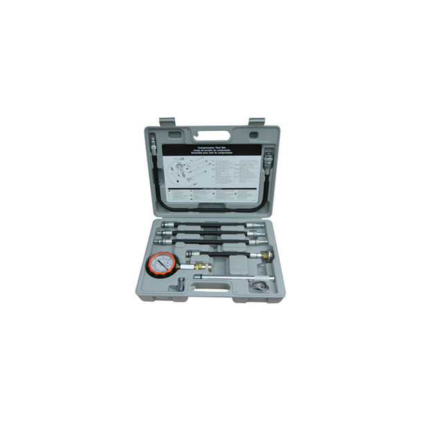 Super Compression Tester 5639