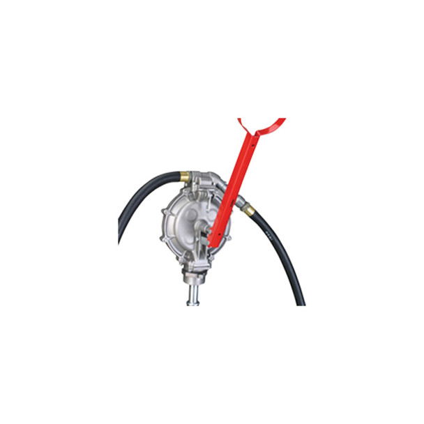 Double Diaphragm Fuel Transfer Pump 5025