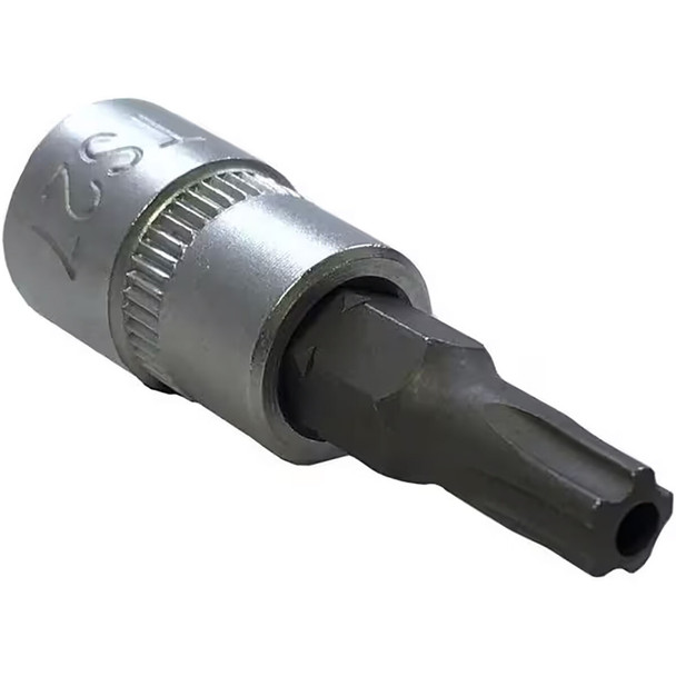 3/8” Drive T50 Tamperproof TORX Bit Socket 151