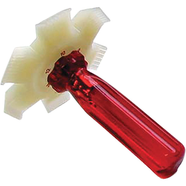 Condenser Fin Straightener 3404