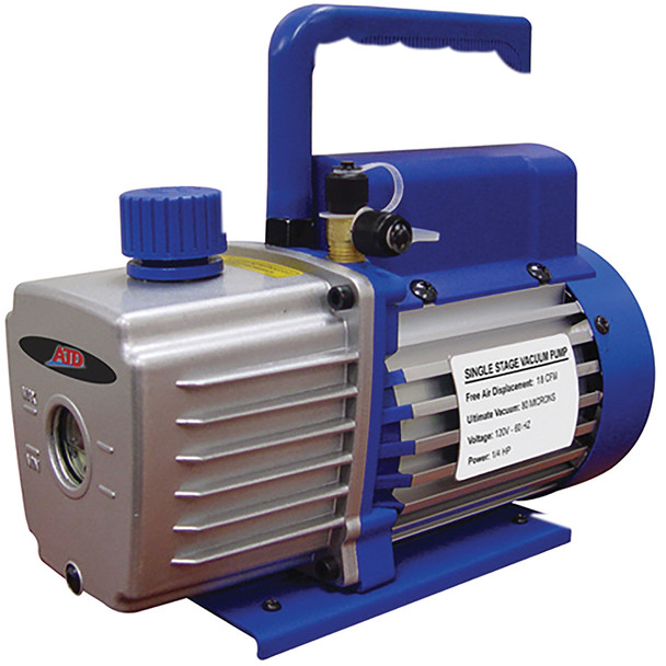 1.8 CFM Vacuum Pump 3451