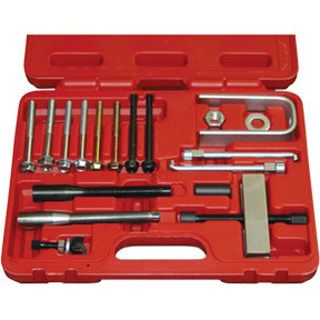Deluxe Steering Wheel Remover & ­Steering Column Service Tool Set 3059