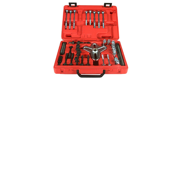 Harmonic Balancer Puller Set 7846