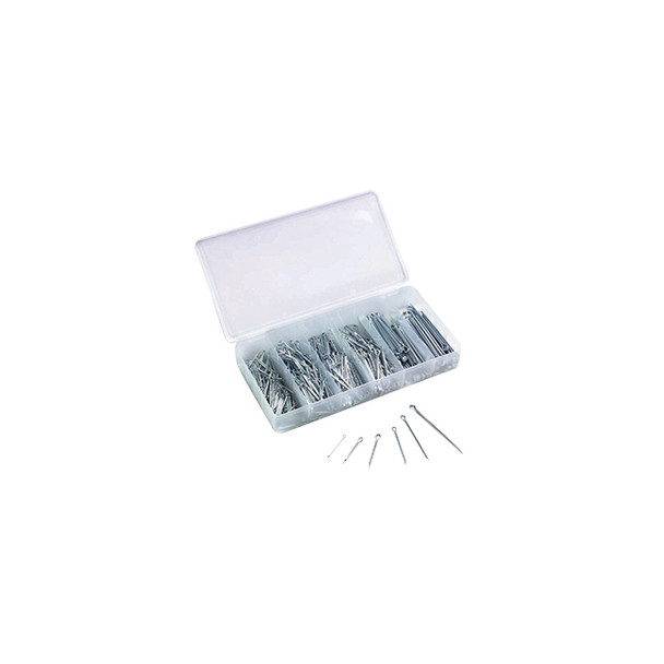 555 Pc. Cotter Pin Assortment 350