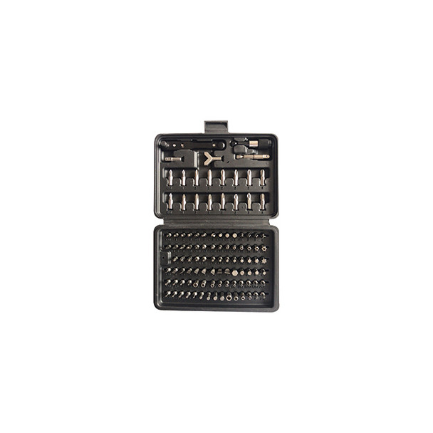 105 PC Master Bit Set Ratchet 505