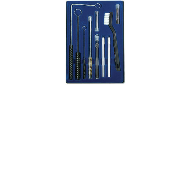 Master Spray Gun Cleaning Kit 4544