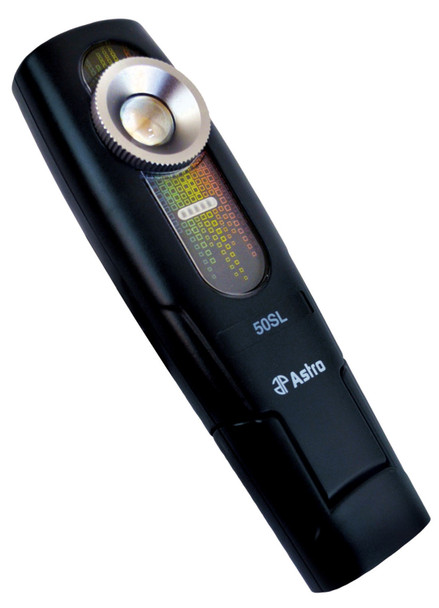 SunLight 400 Lumen Rechargeable Handheld Color Match Light 50SL