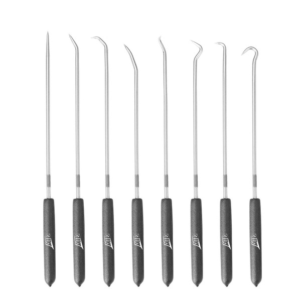 8-Pc. Hook & Pick Set 8422
