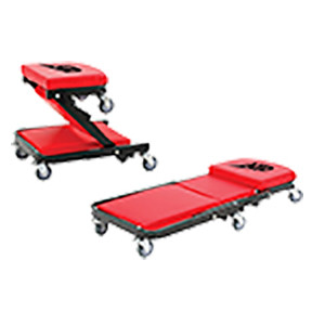 Convertible Creeper 81045