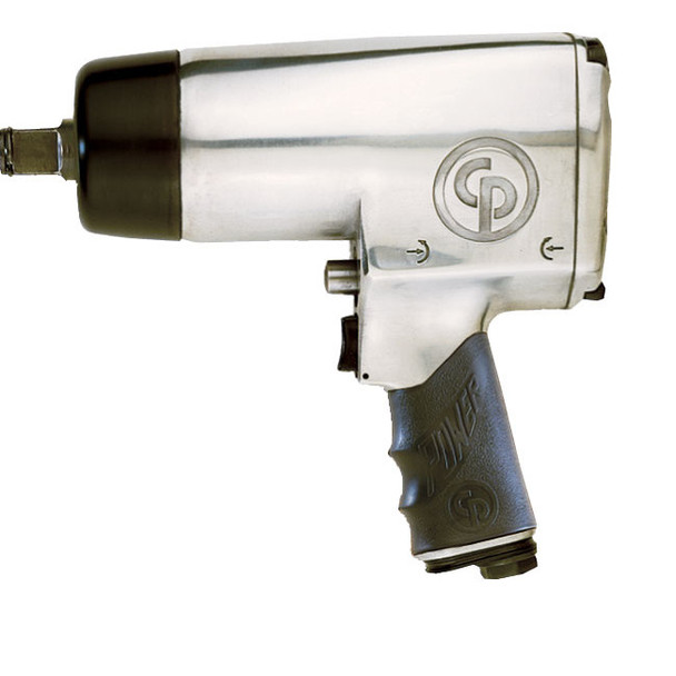3/4” Heavy Duty Air Impact Wrench 772H