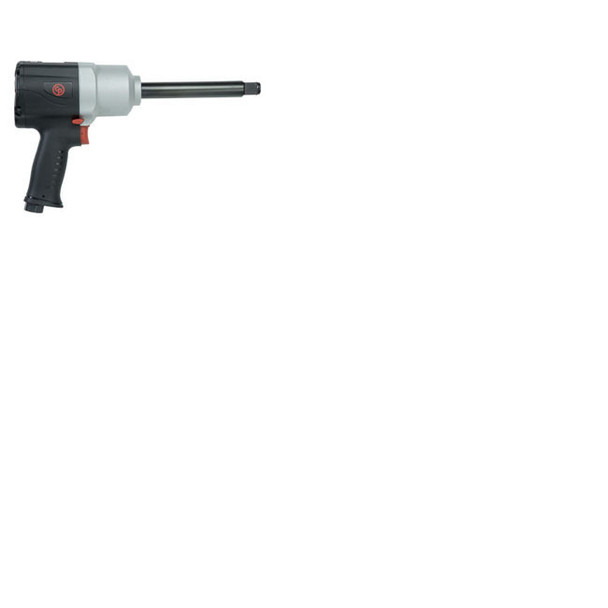 Compact Impact Wrench, 3/4” w/ 6" Extended Anvil 7769-6