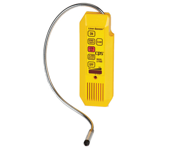 Leek-Seeker  Refrigerant Leak Detector LS790B