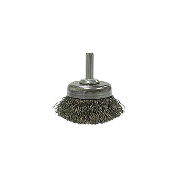 End Brush 8258