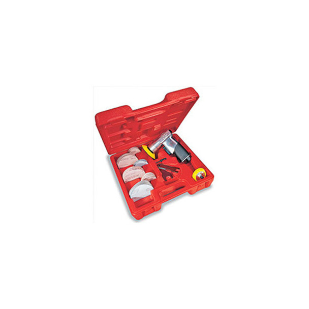 2"/3" Mini Orbital Sander Kit 7200S