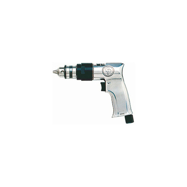 3/8" Heavy Duty Air Drill 785